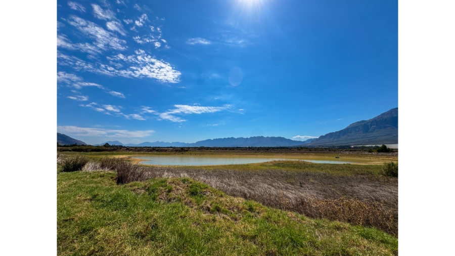 Commercial Property for Sale in Wolseley Western Cape